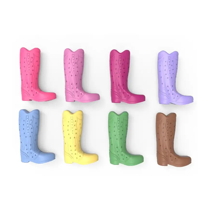 Pony Tales Crayon Set