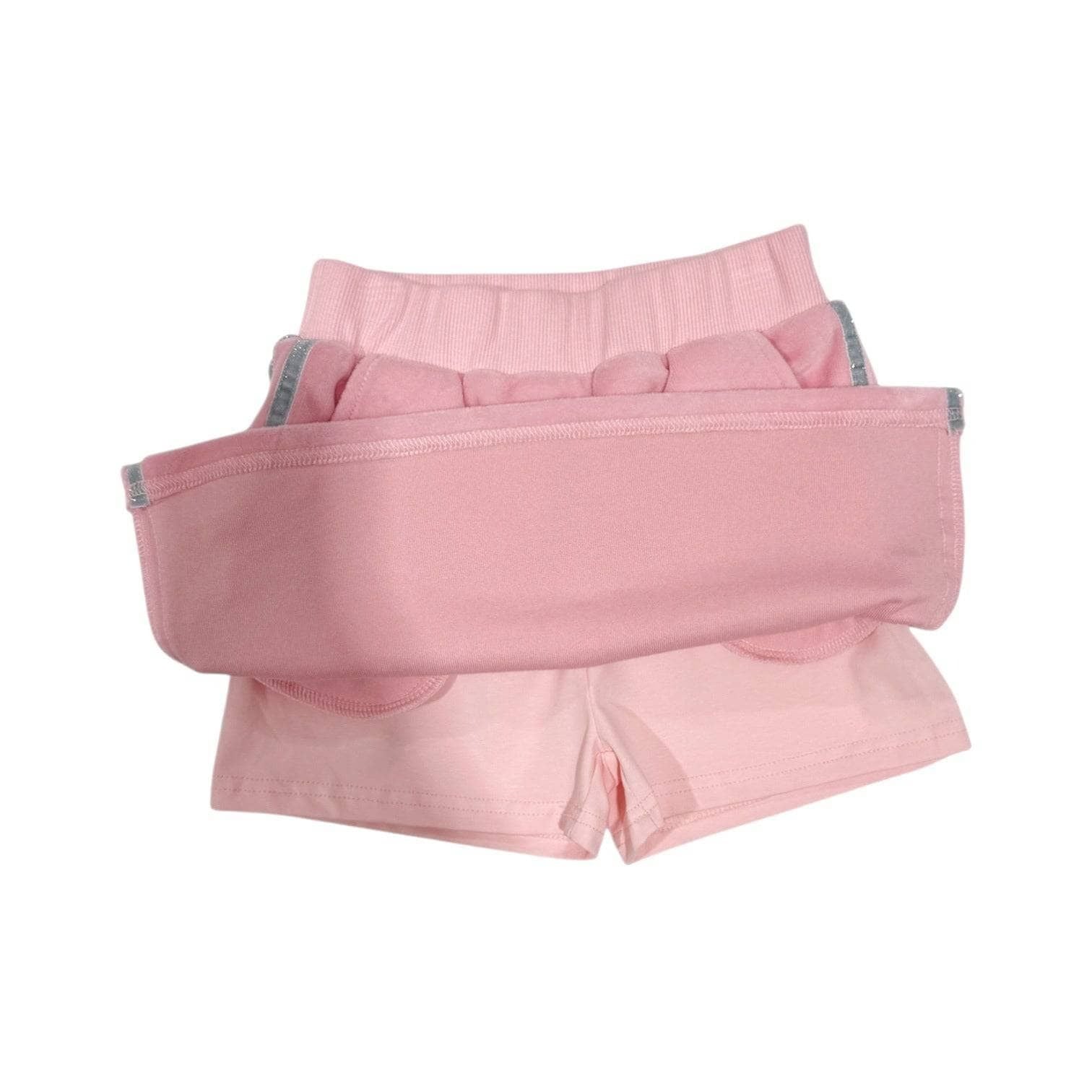 Velvet Set - Pretty In Bows