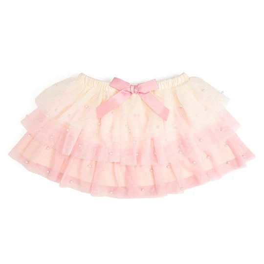Tutu - Pretty Pearl Petal