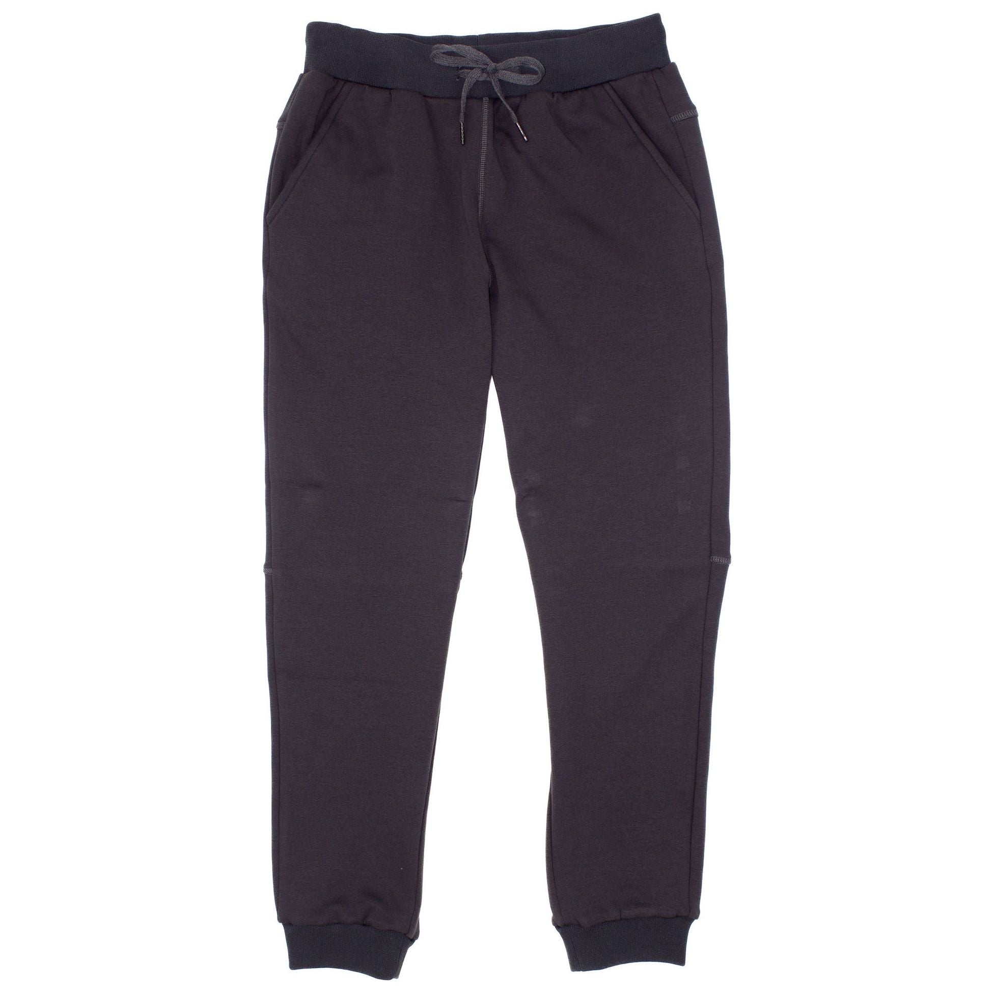 Stride Jogger - Charcoal