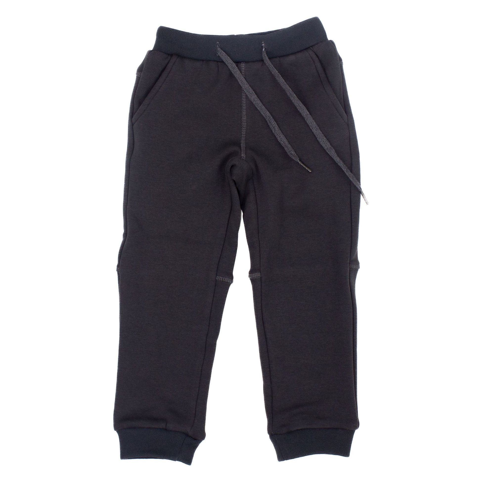 Stride Jogger - Charcoal