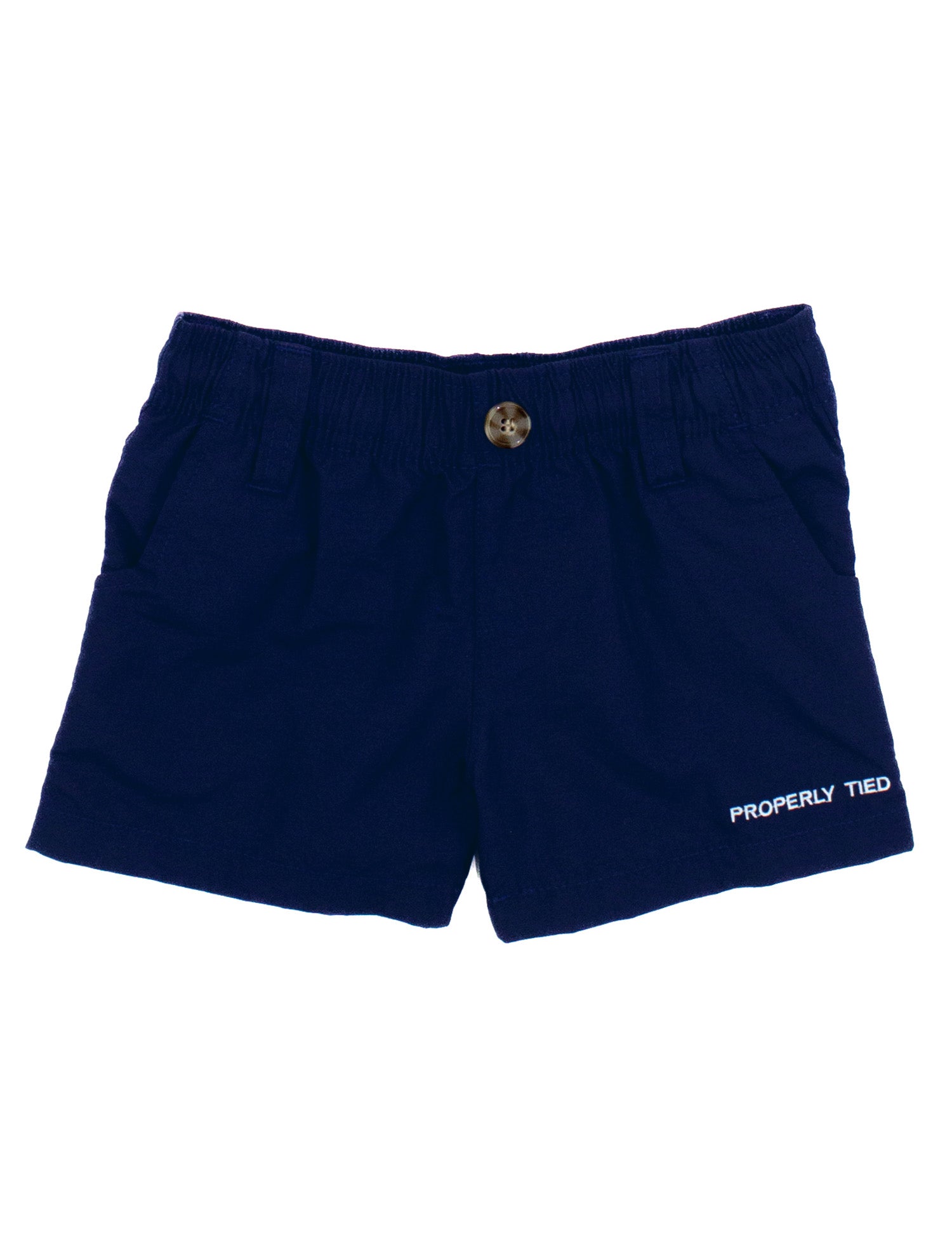 Mallard Short - Navy