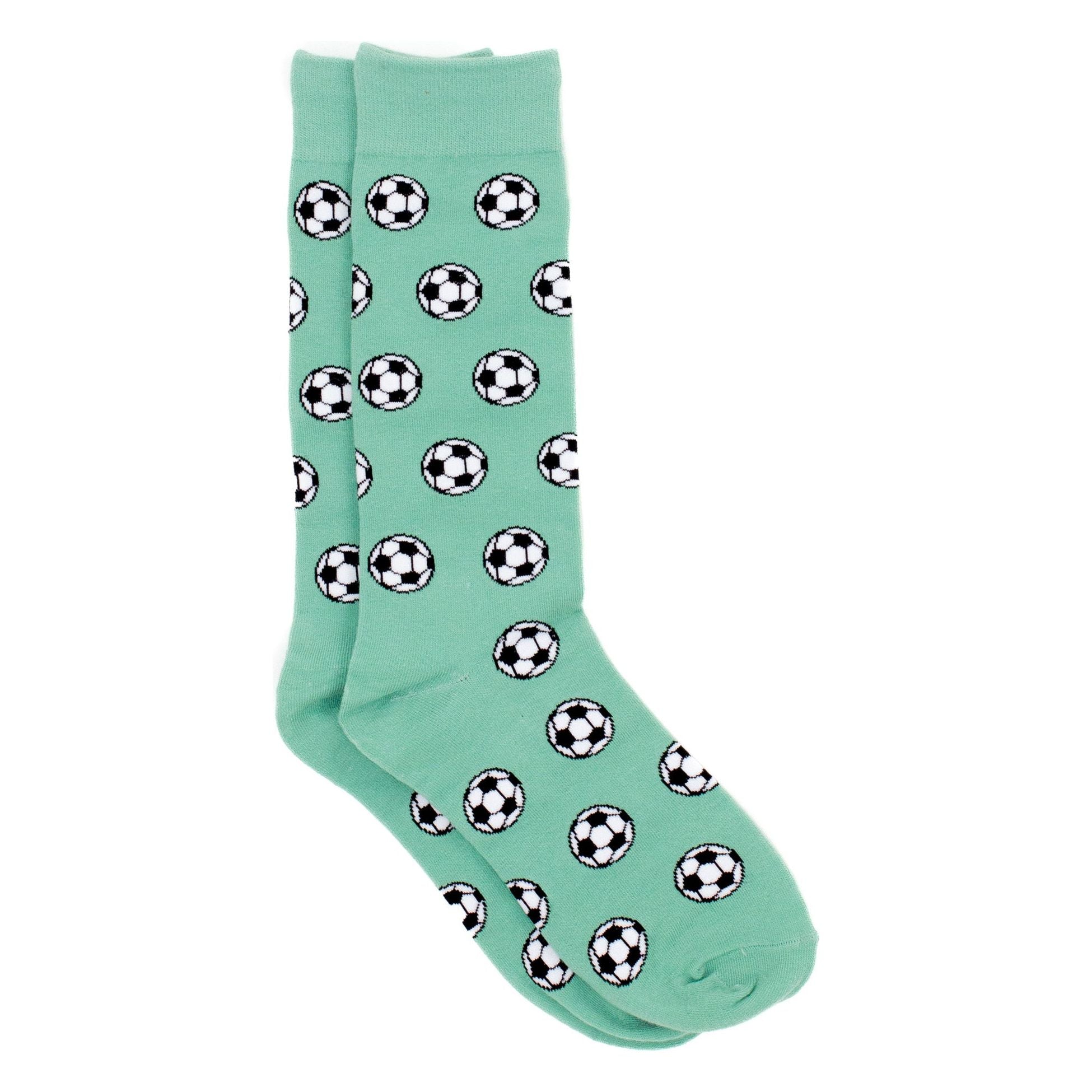 Boy Sock - Soccer