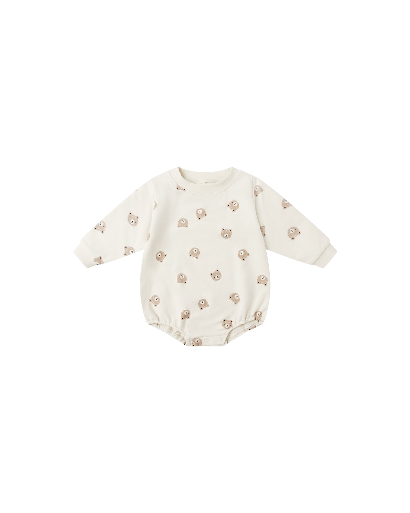 Unisex - Onesies - Bubbles