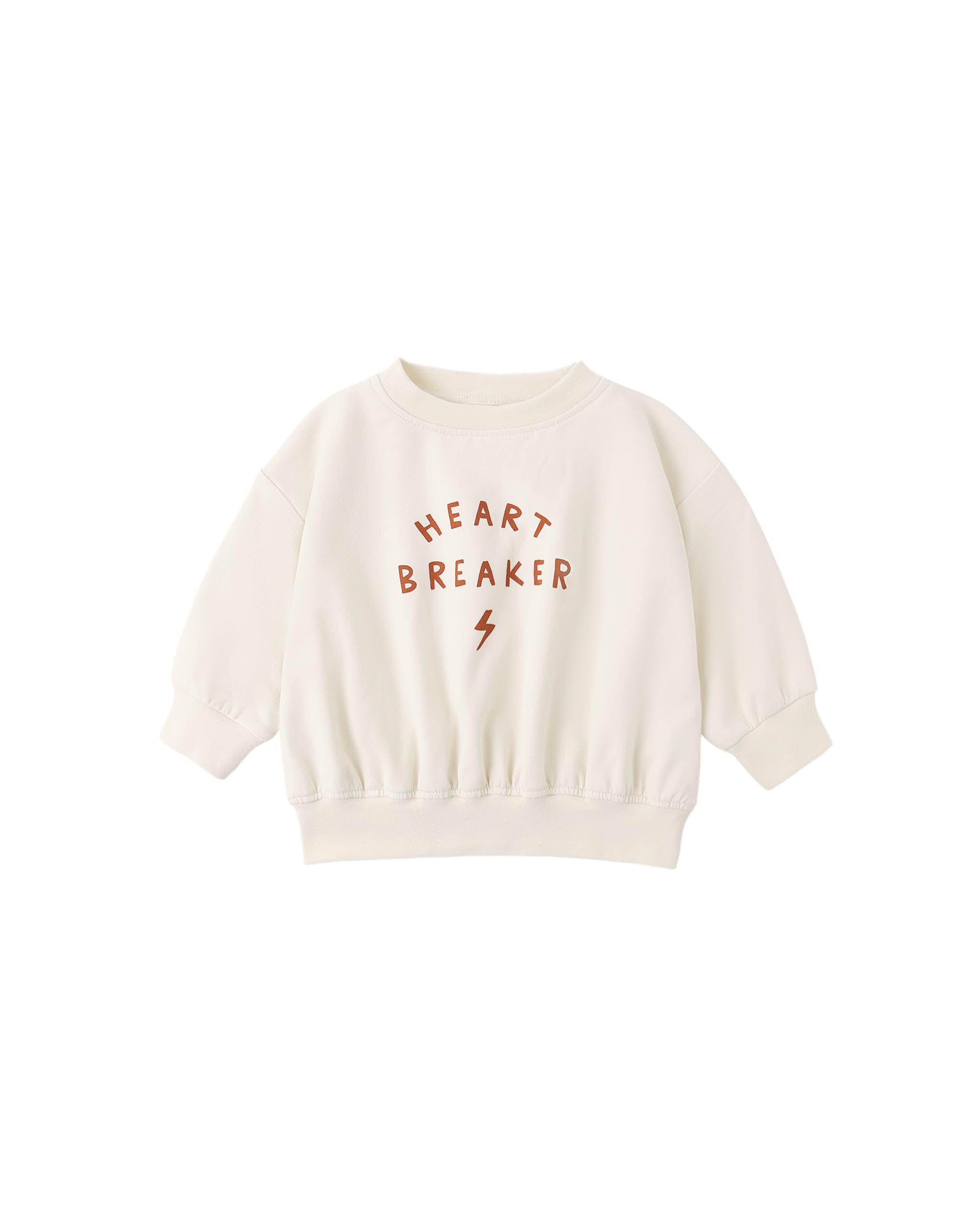 Sweatshirt - Heart Breaker