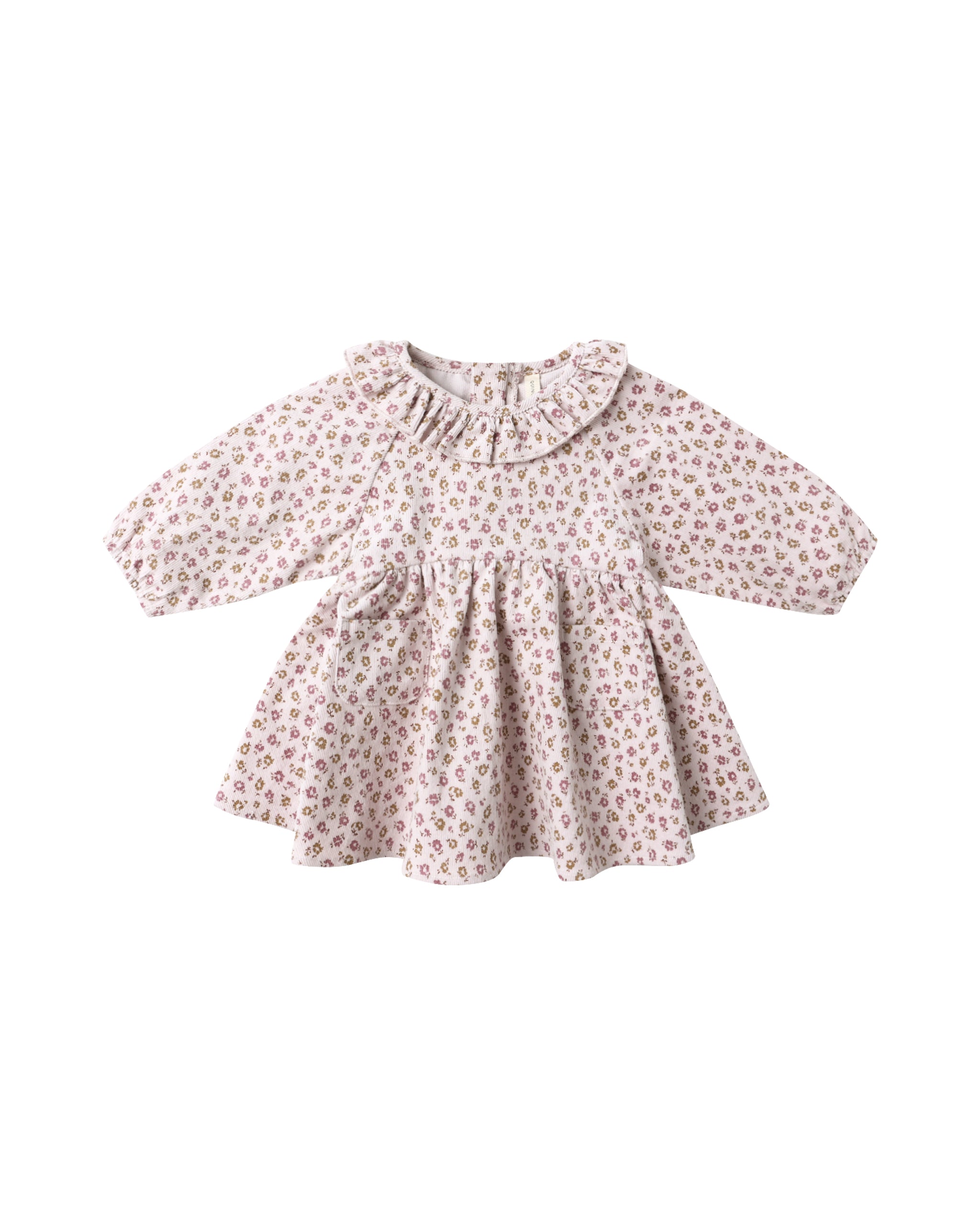 Simone Dress - Wildflower