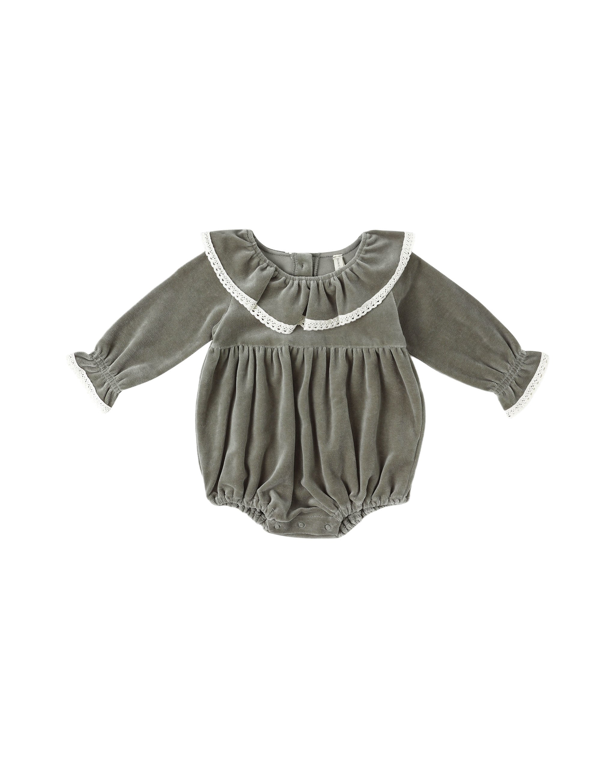 Wendy Romper - Forest