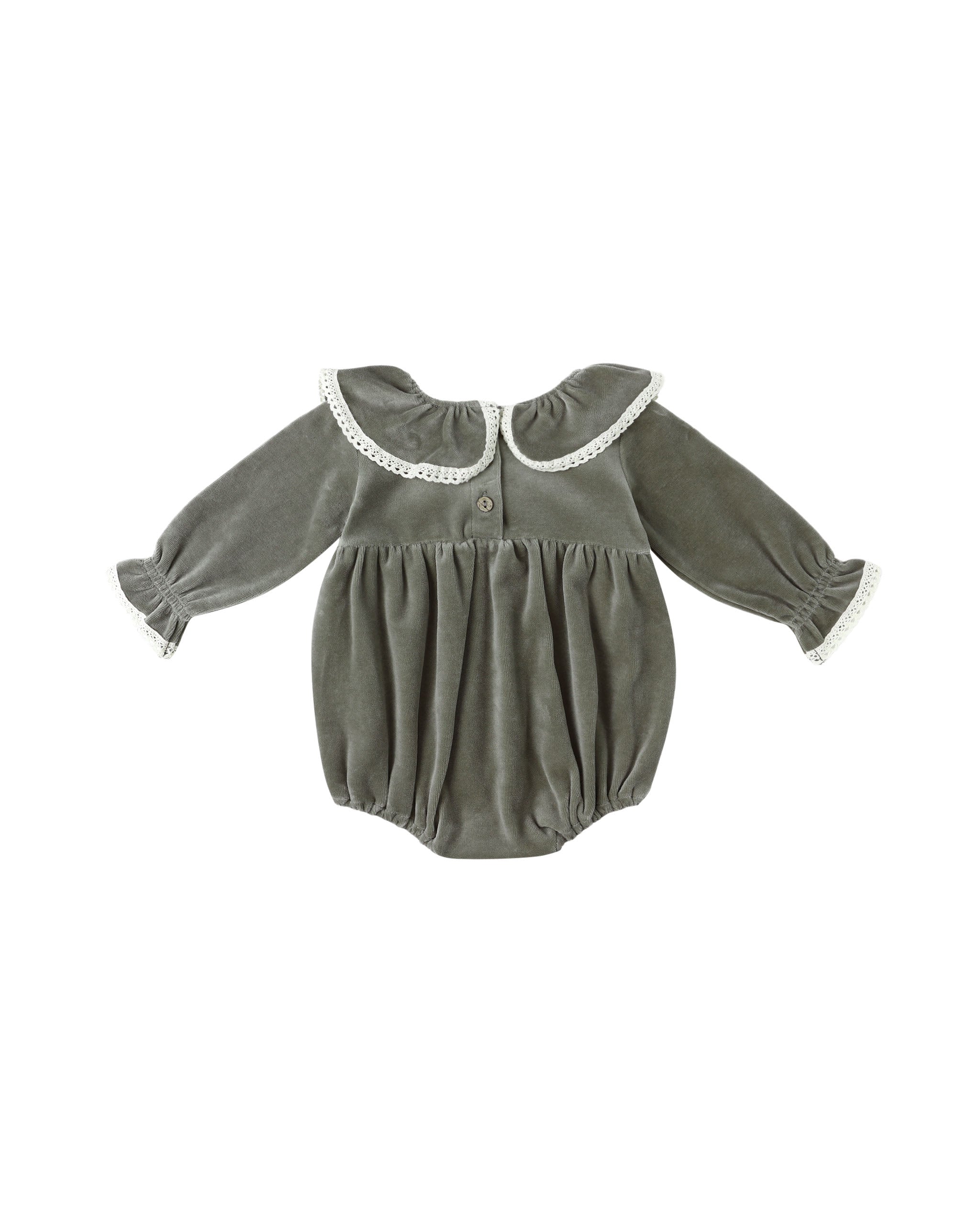 Wendy Romper - Forest