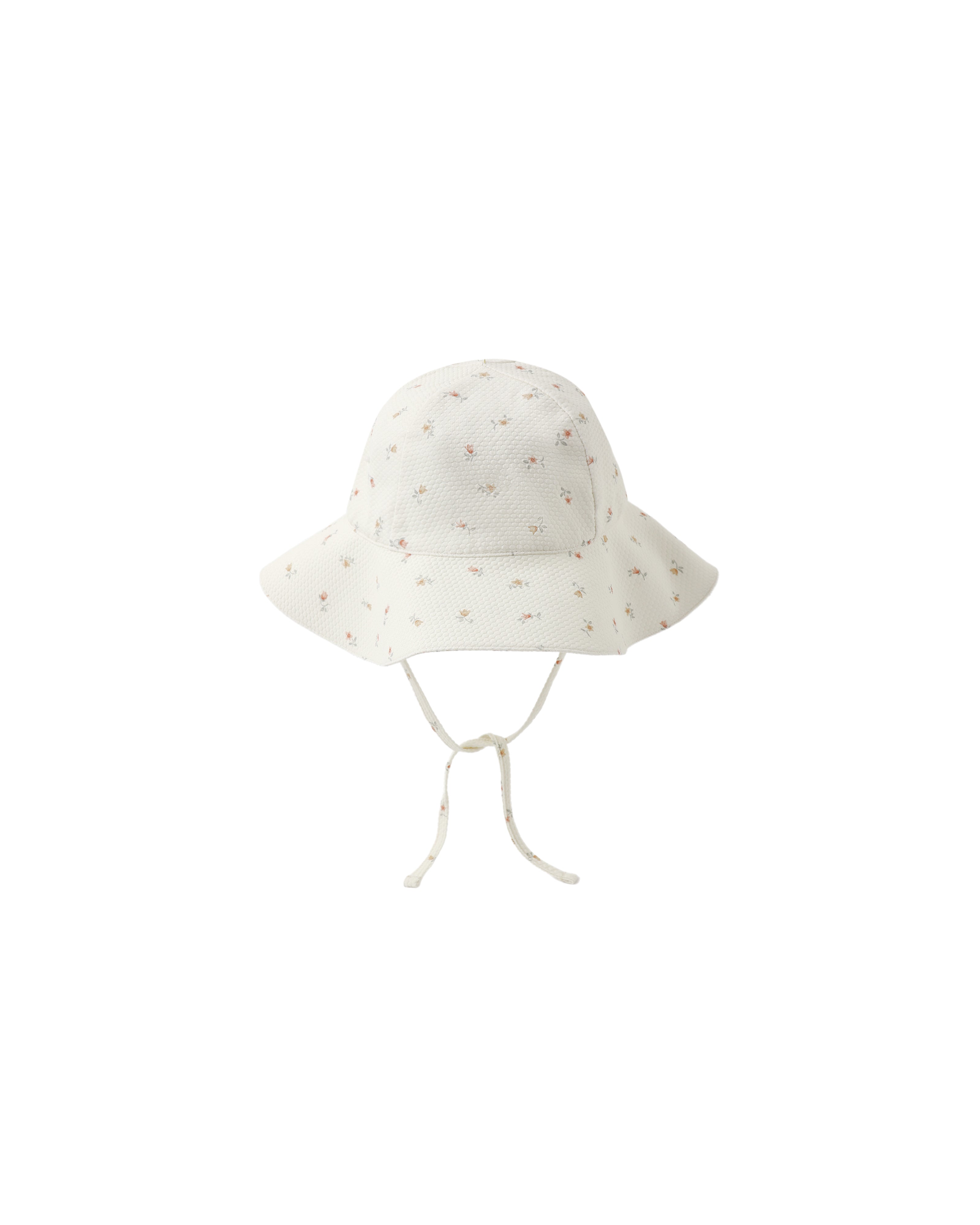 Sun Hat - Petit Fleur