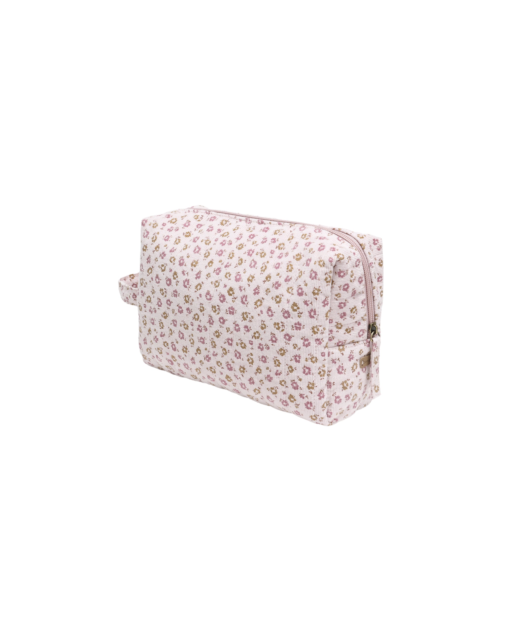 Toiletry Bag - Wildflower