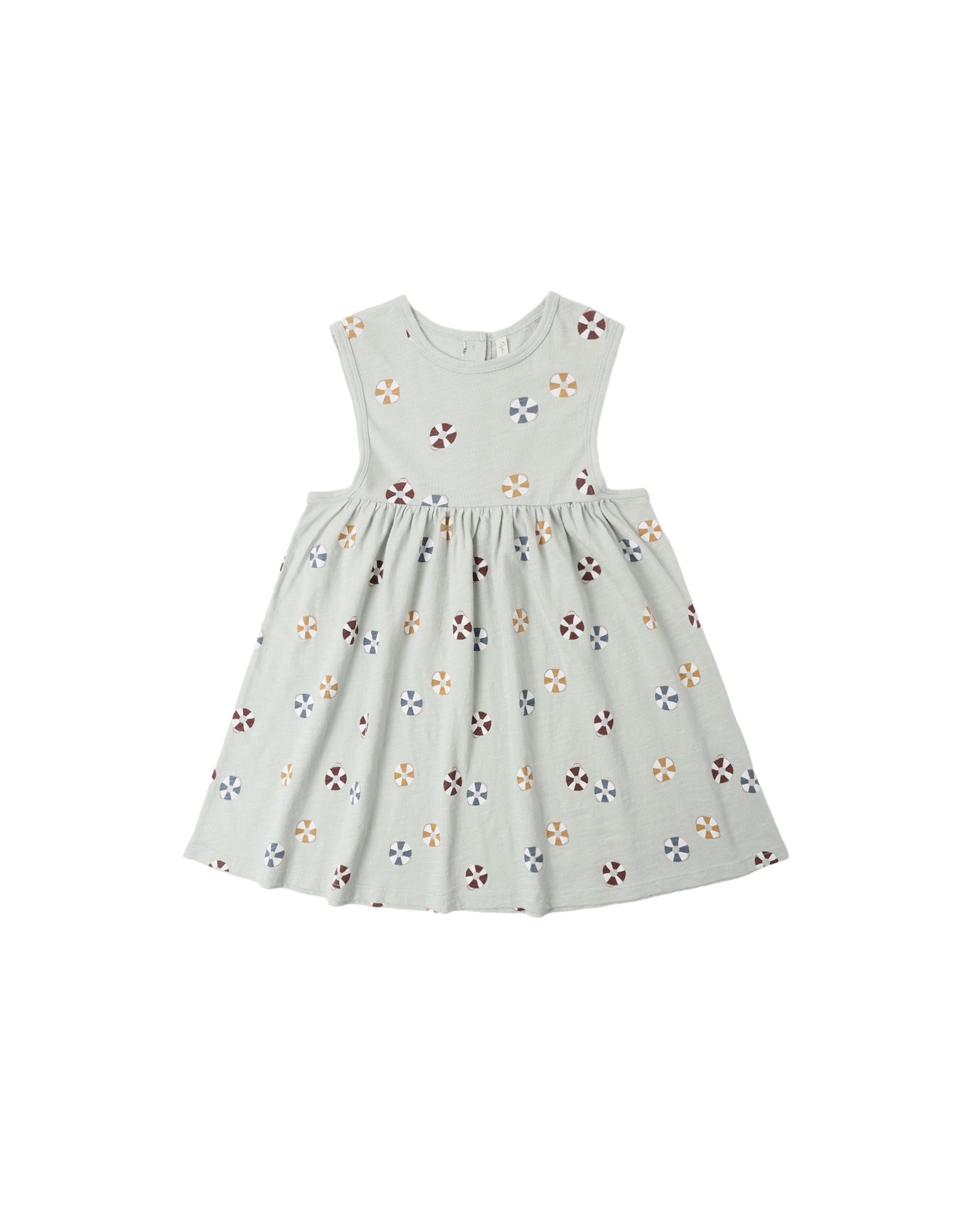 Layla Dress - Floatie