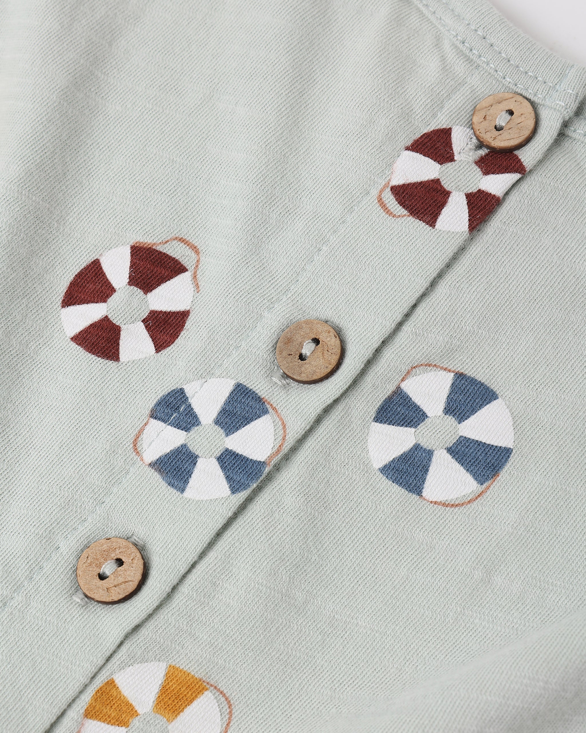 Layla Dress - Floatie