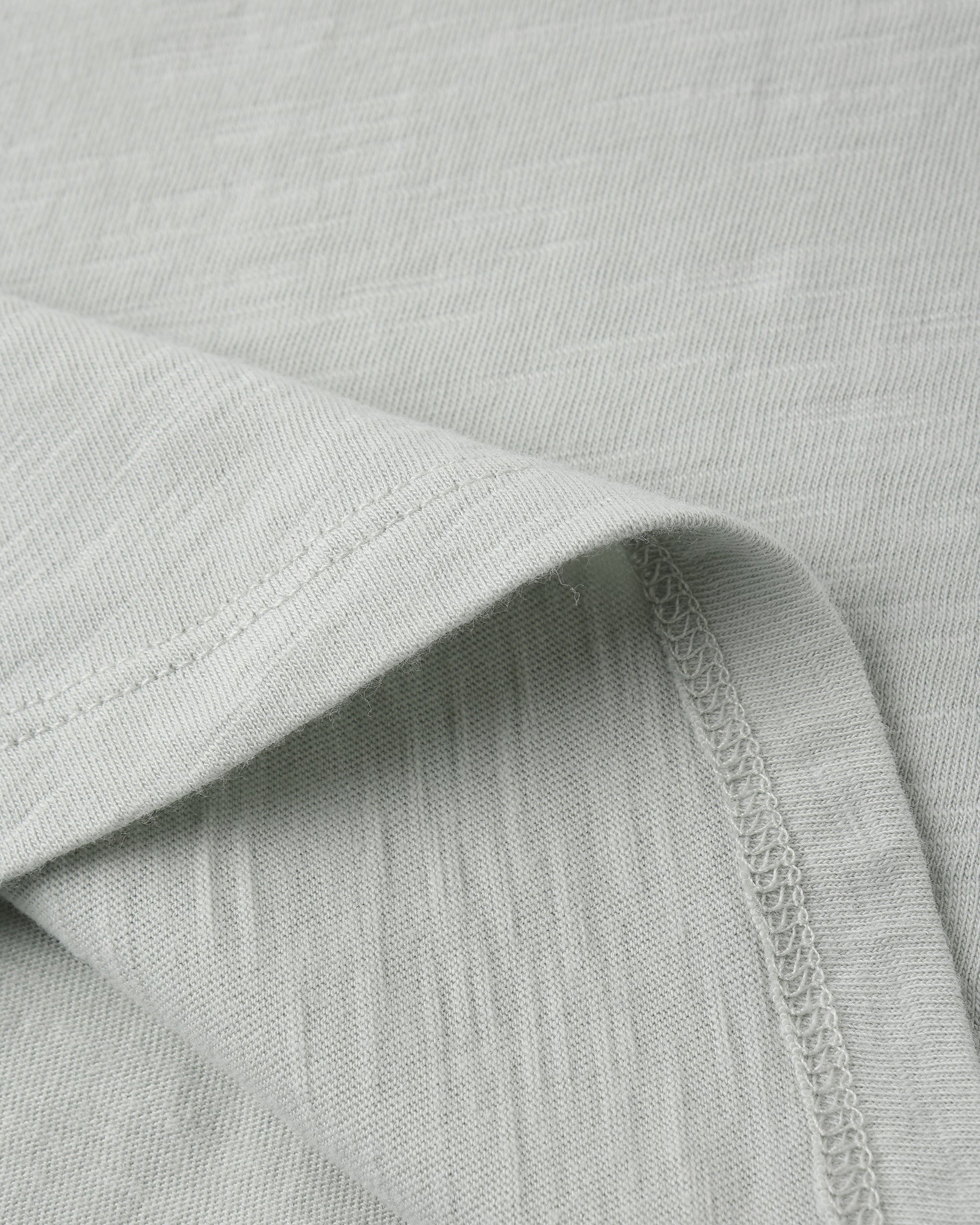 Boxy Tee - Seashells