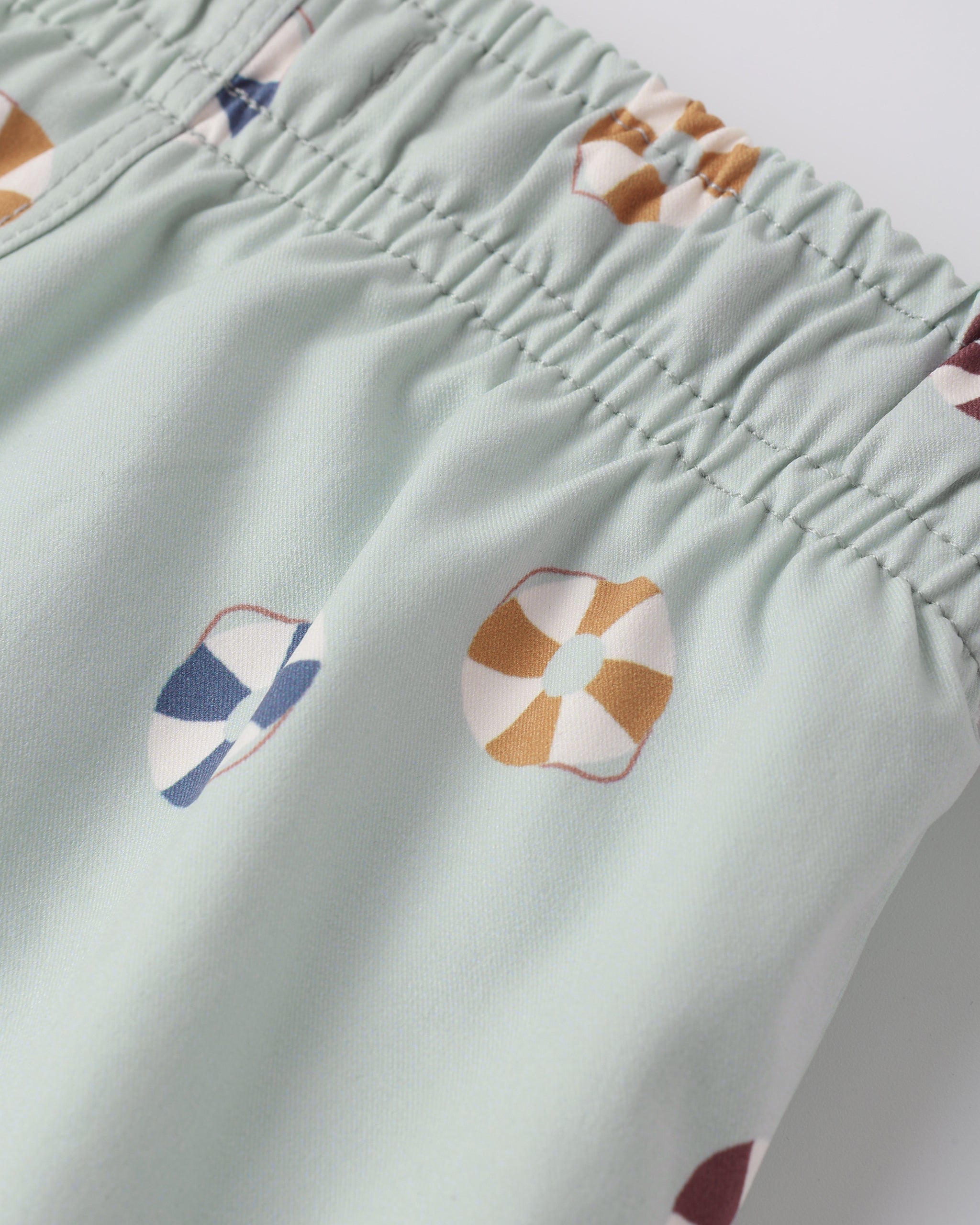 Swim Trunk - Floatie