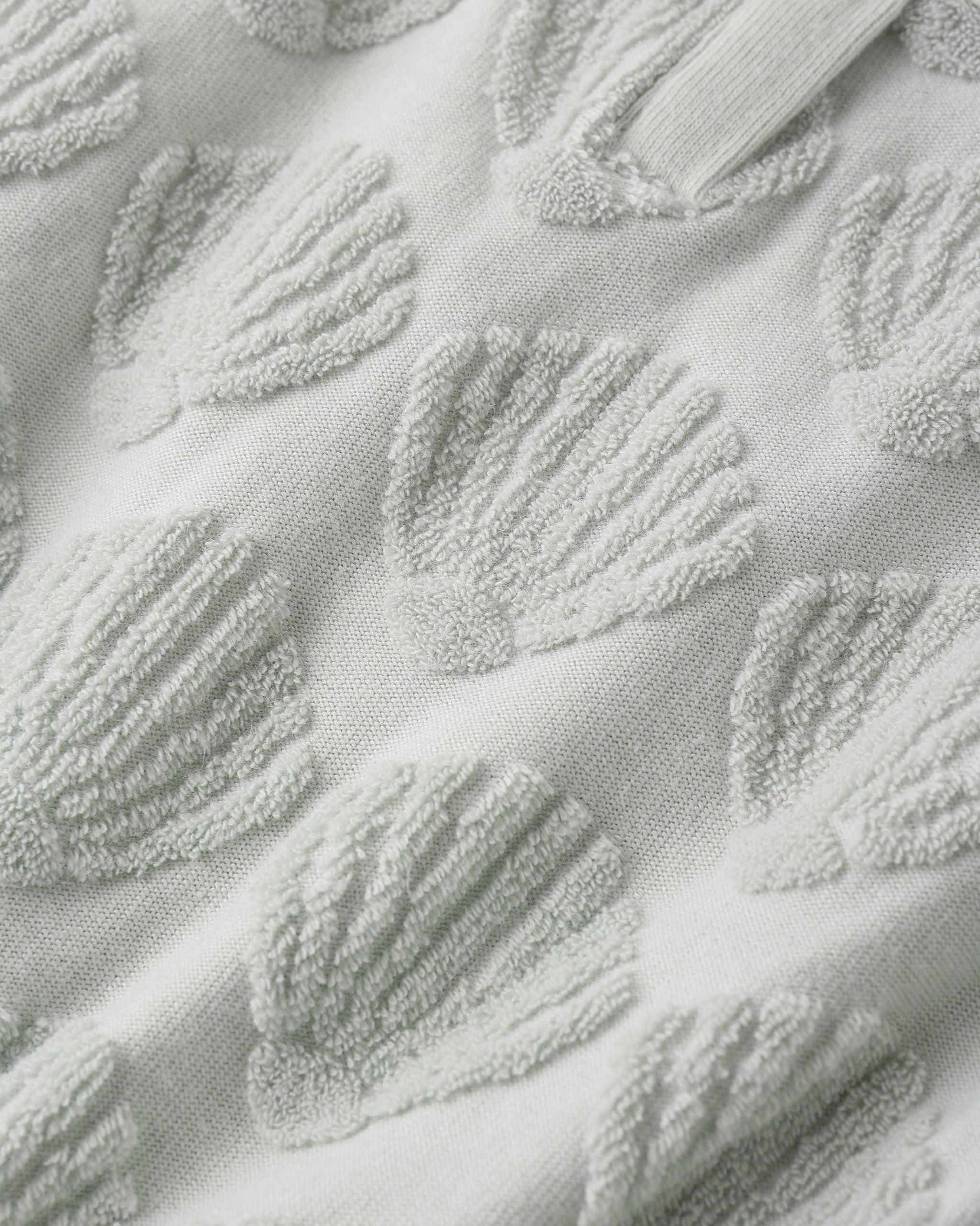 Cinch Playsuit - Seashells