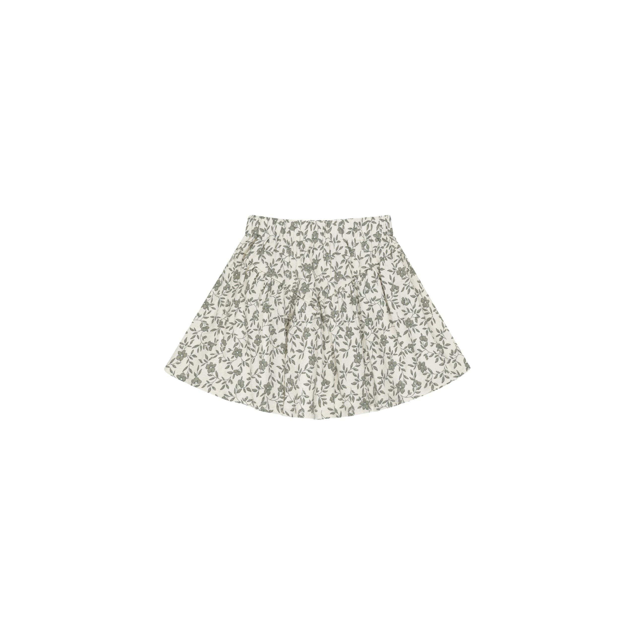 Sparrow Skirt - VInes