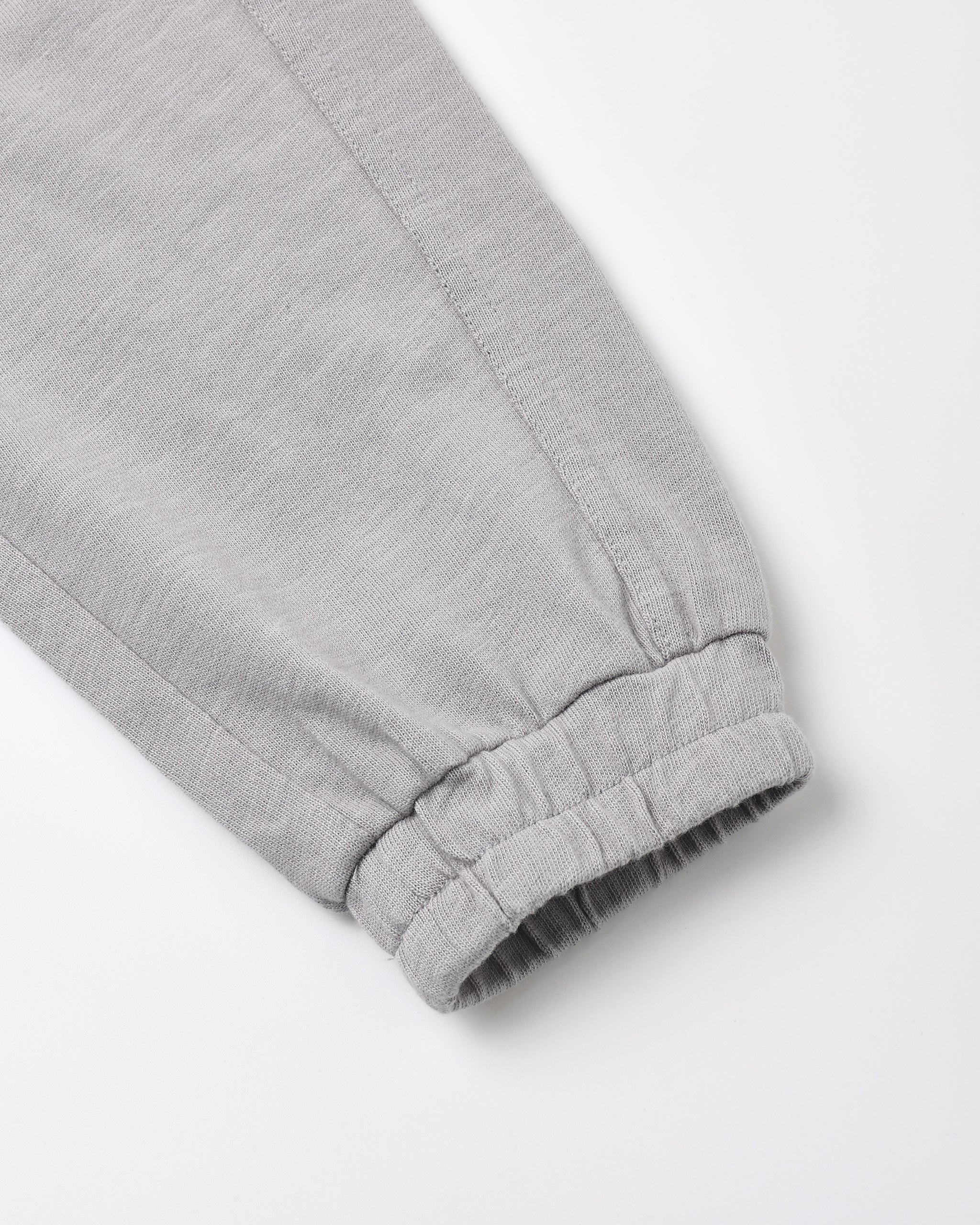 Cargo Jogger - Dusty Blue