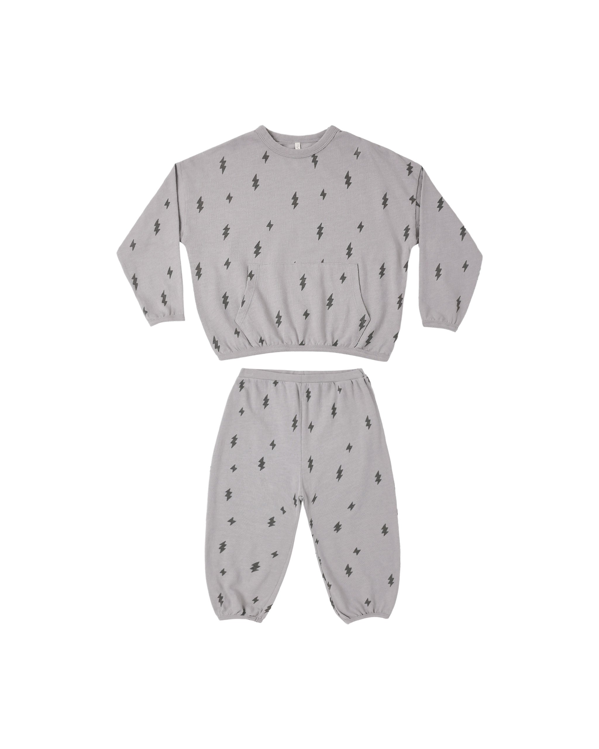 Two-Piece Set - Bolts