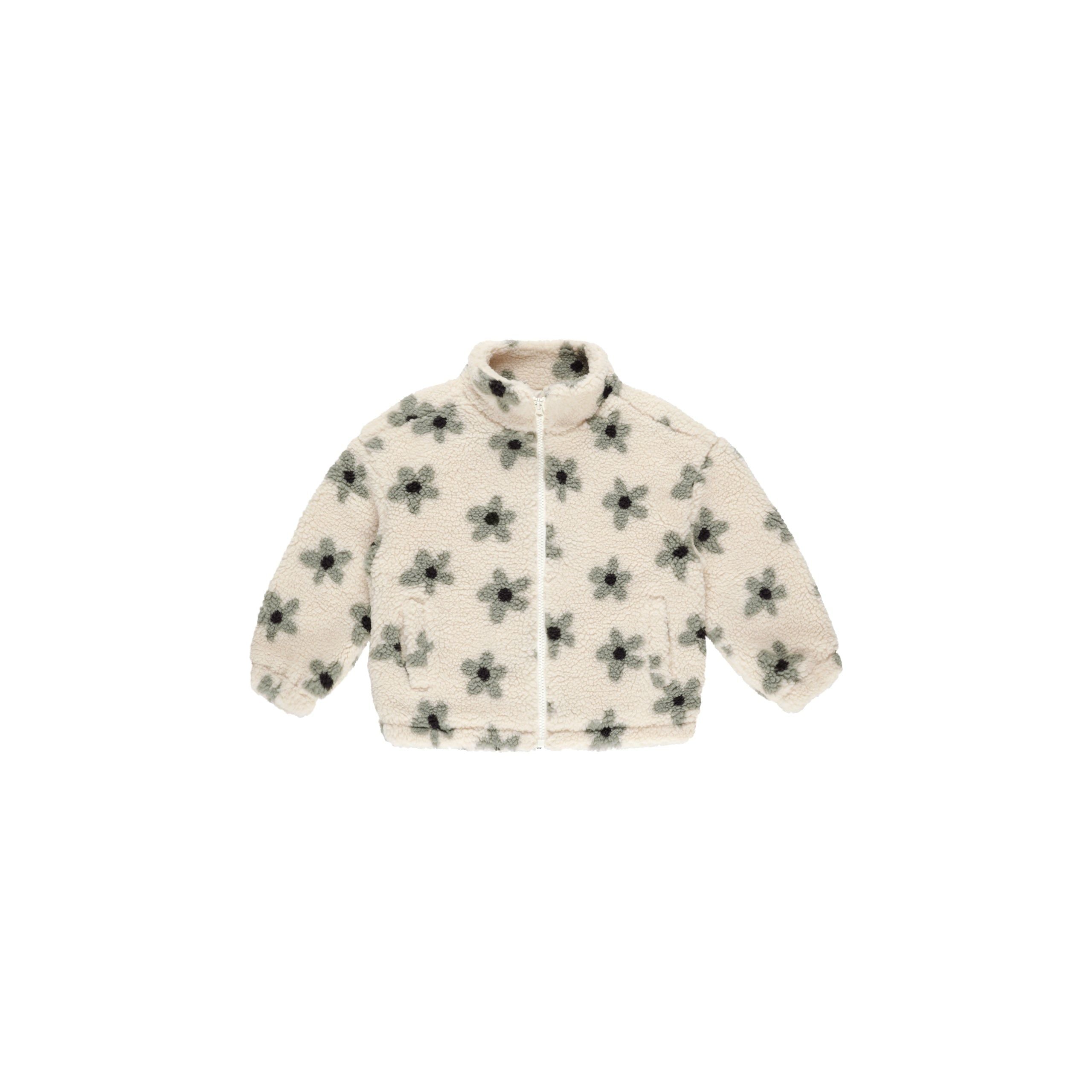 Coco Jacket - Daisy