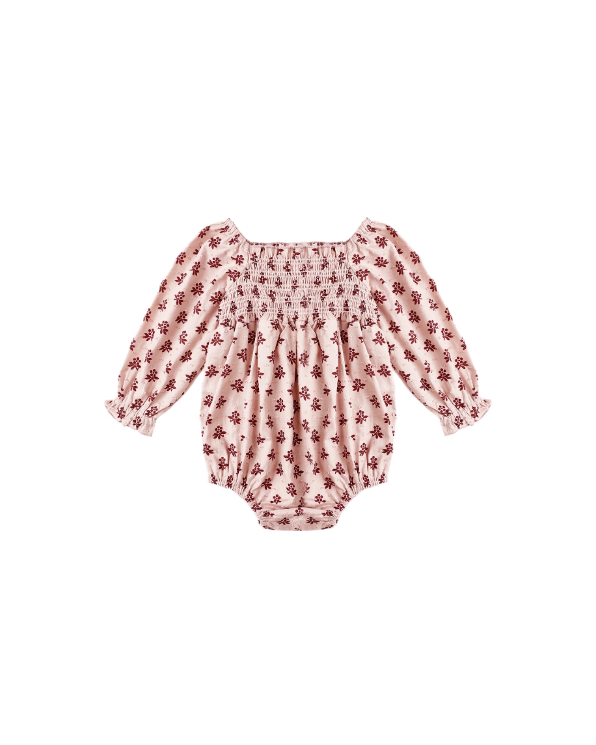 Cora Romper - Adelaide