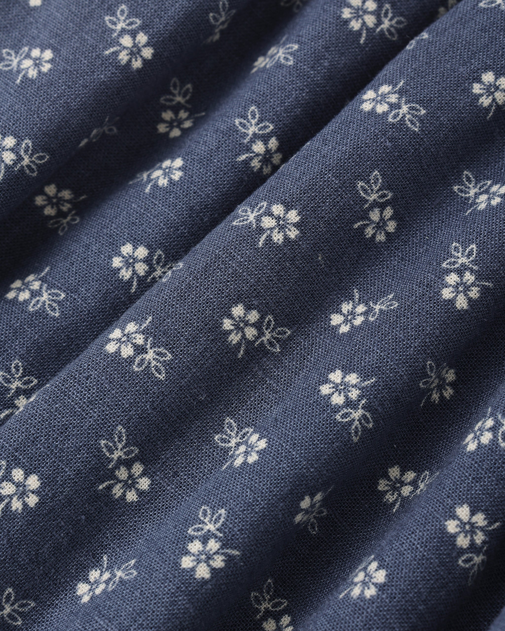 Porter Romper - Ditsy