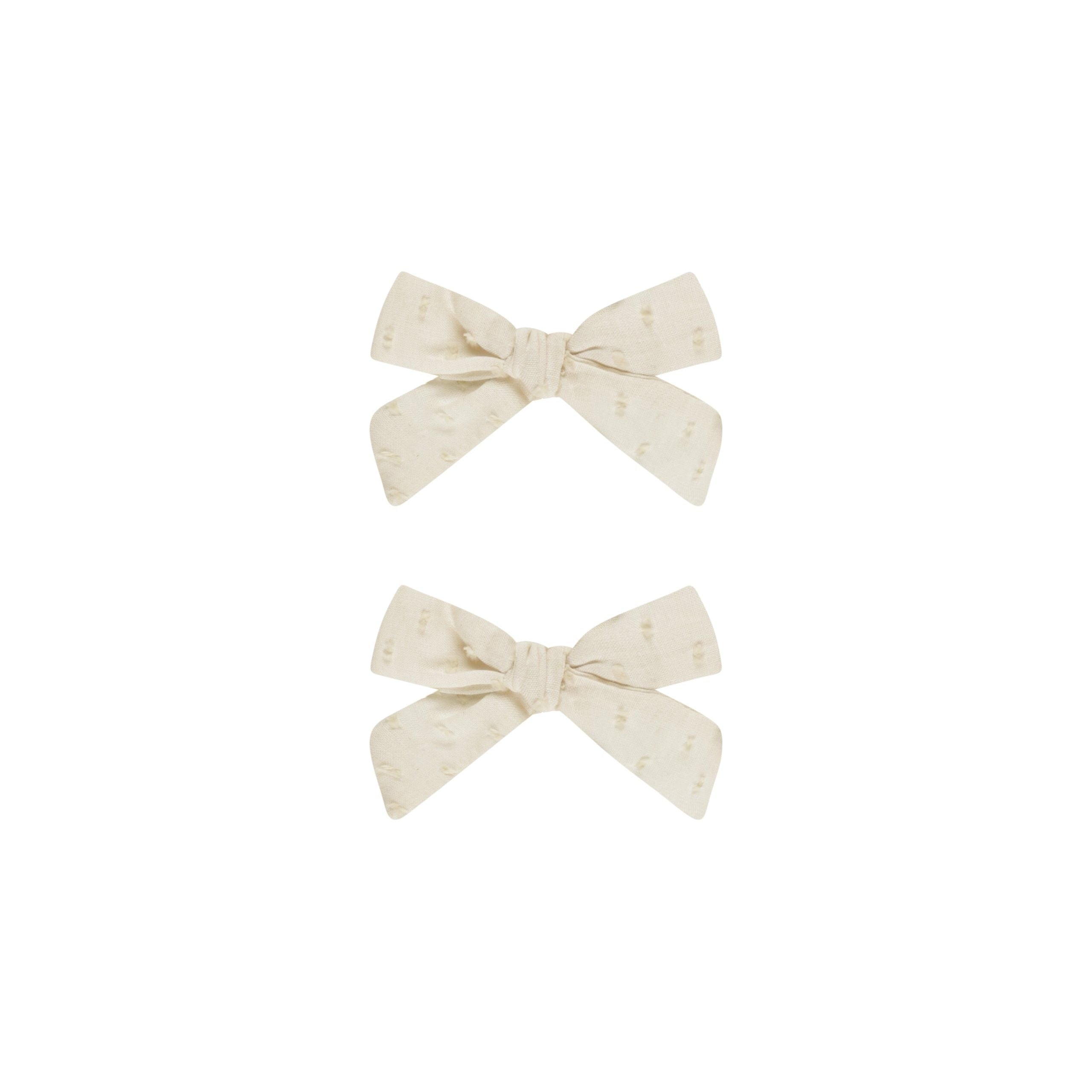 Bows - Natural