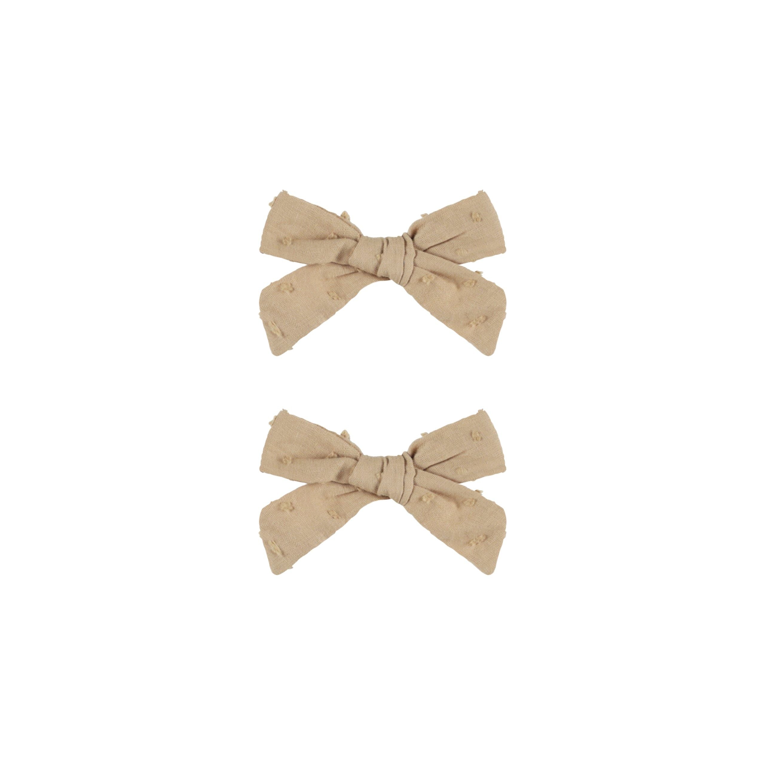 Bows - Gold