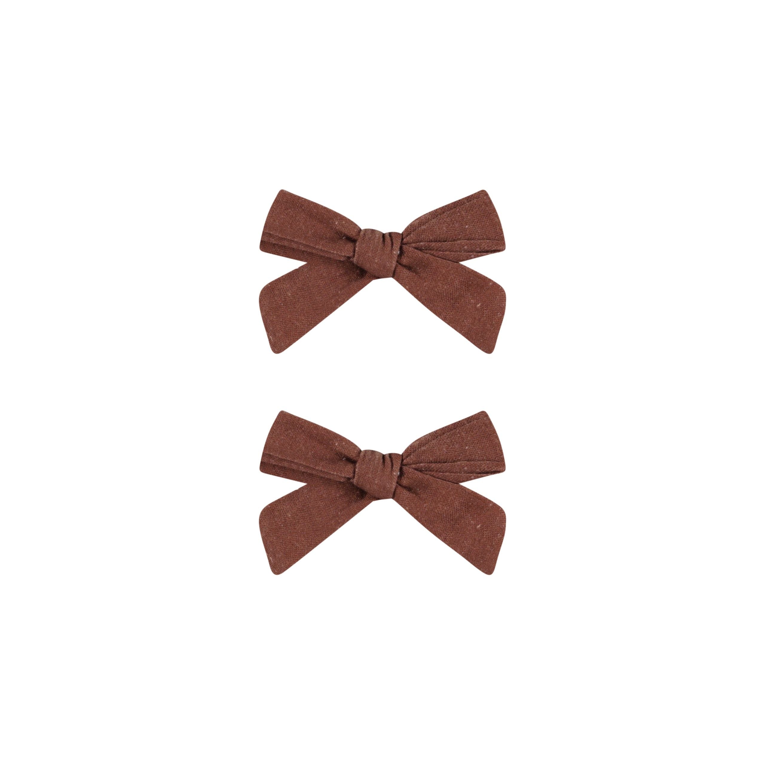 Bows - Brick