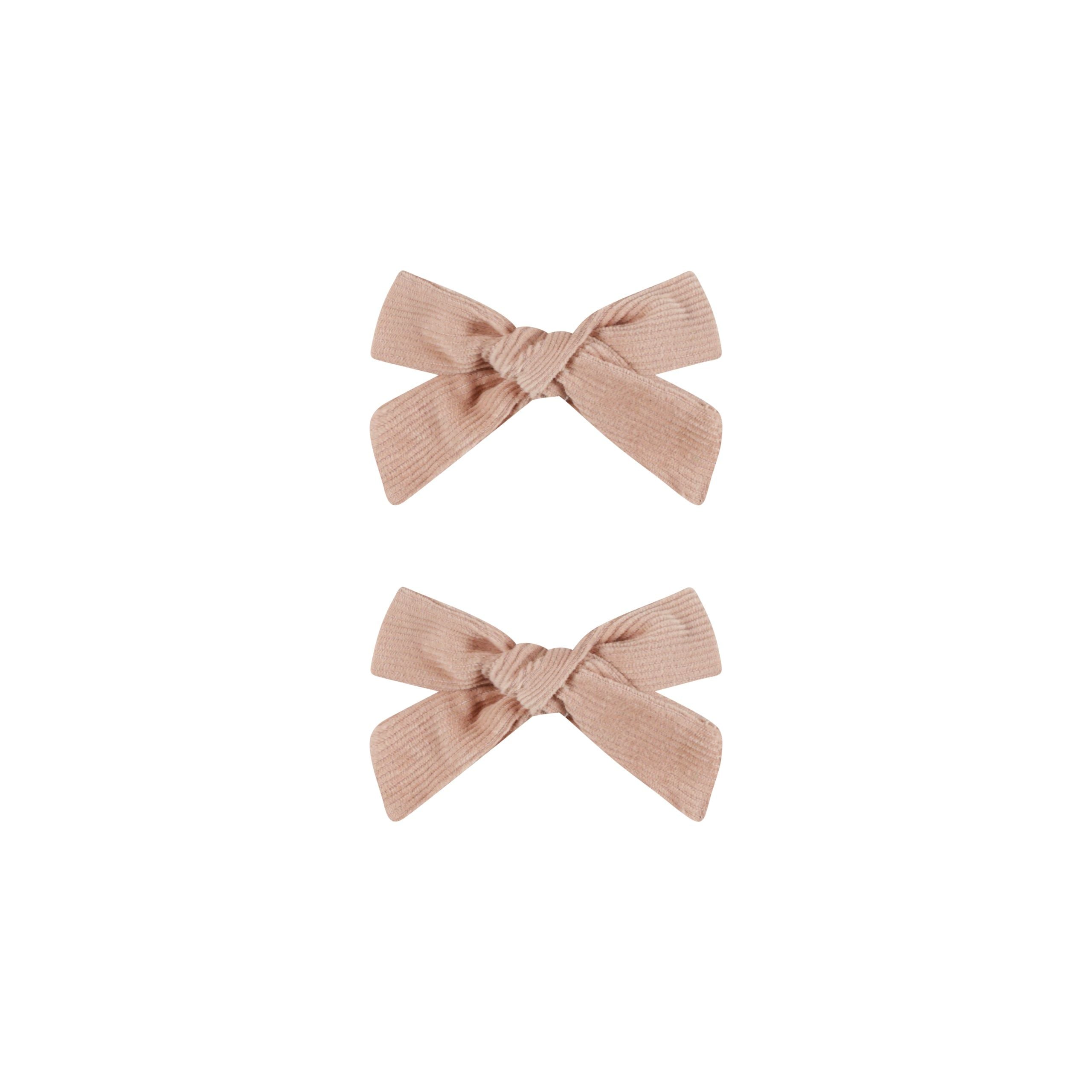 Bows - Rose