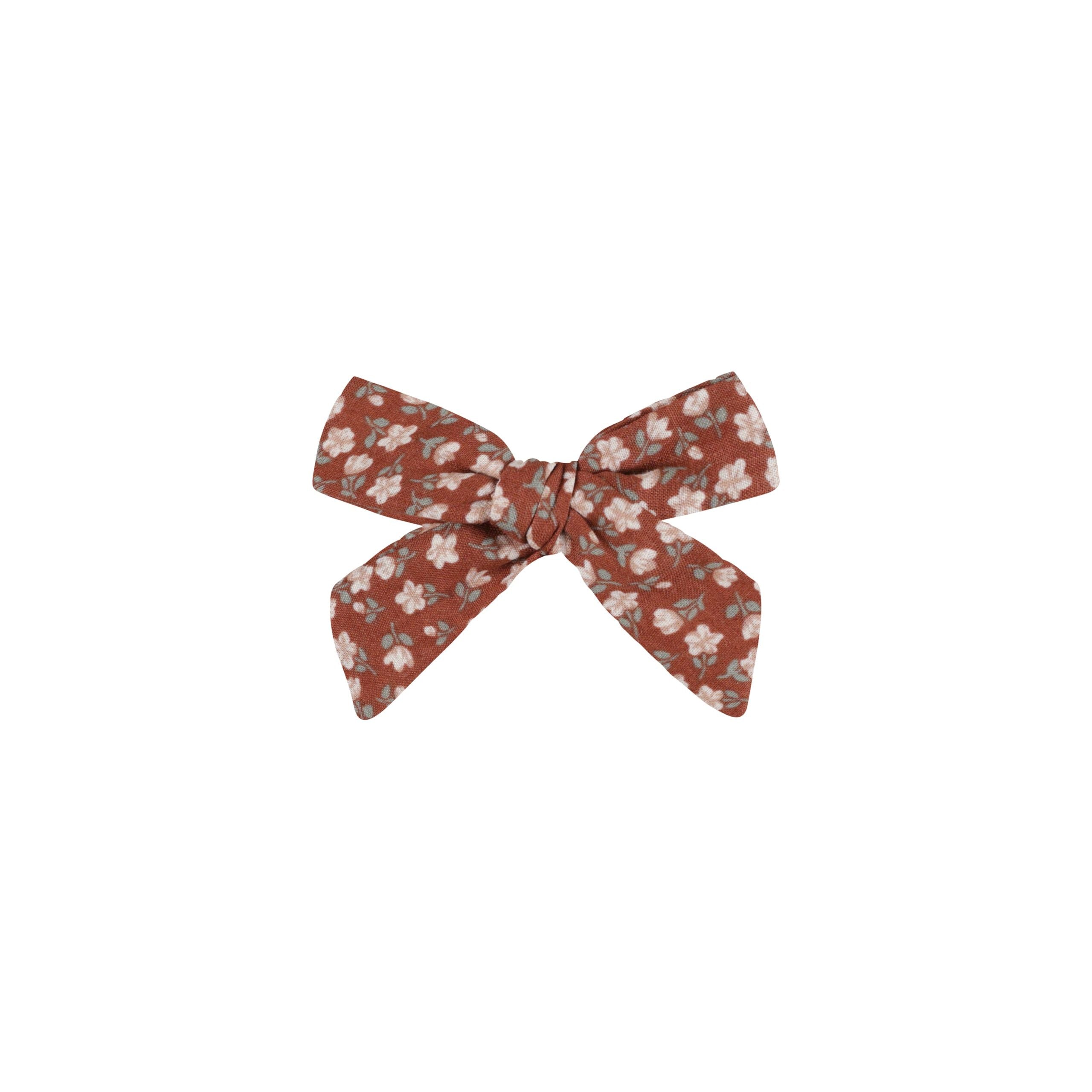 Bow - Rosette