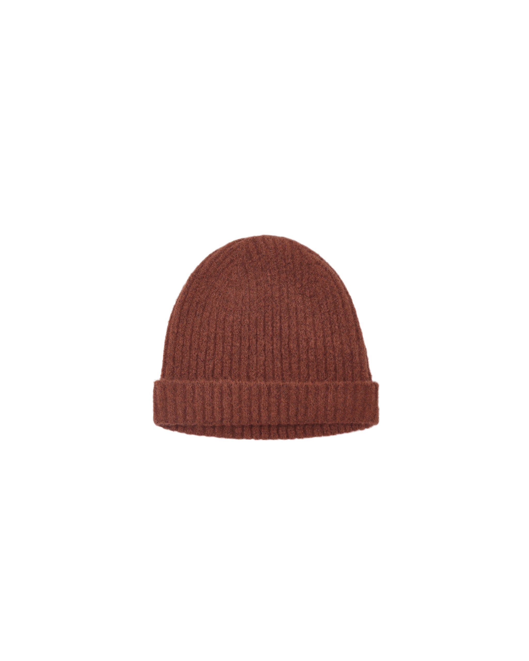 Beanie - Brick