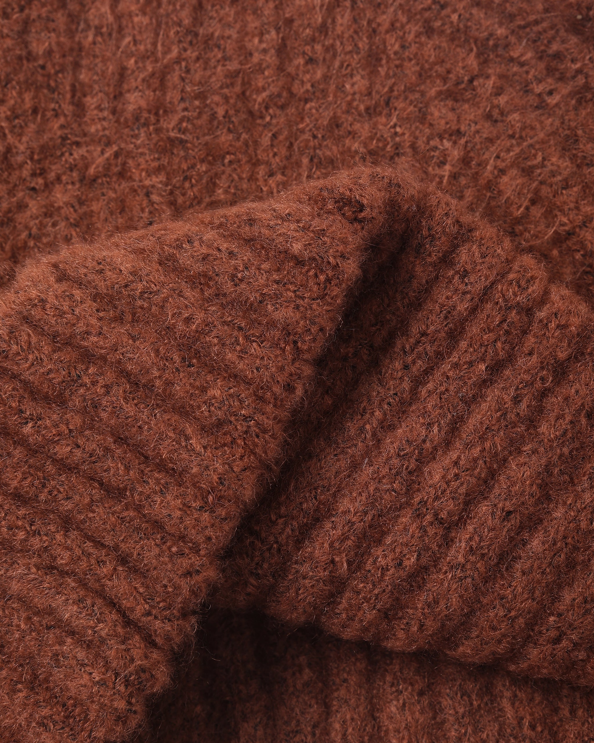 Beanie - Brick
