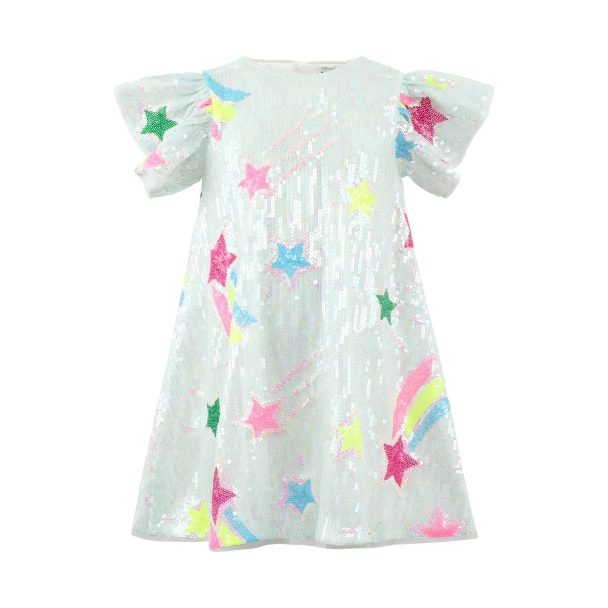 Dress - Rainbow Shoot Star