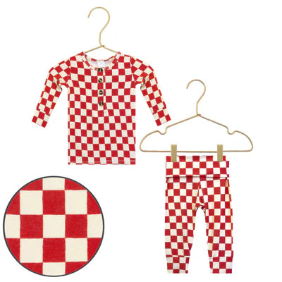Two Piece Set - Rudy