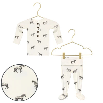 Two Piece Set - Ryder