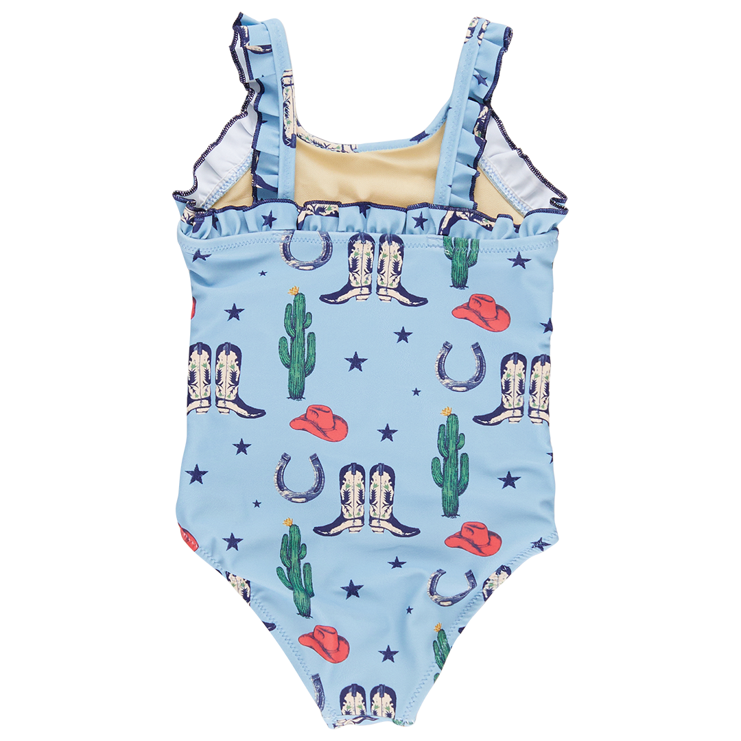 Claire Swimsuit - Tiny Rodeo