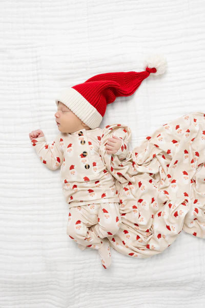 Santa Beanie