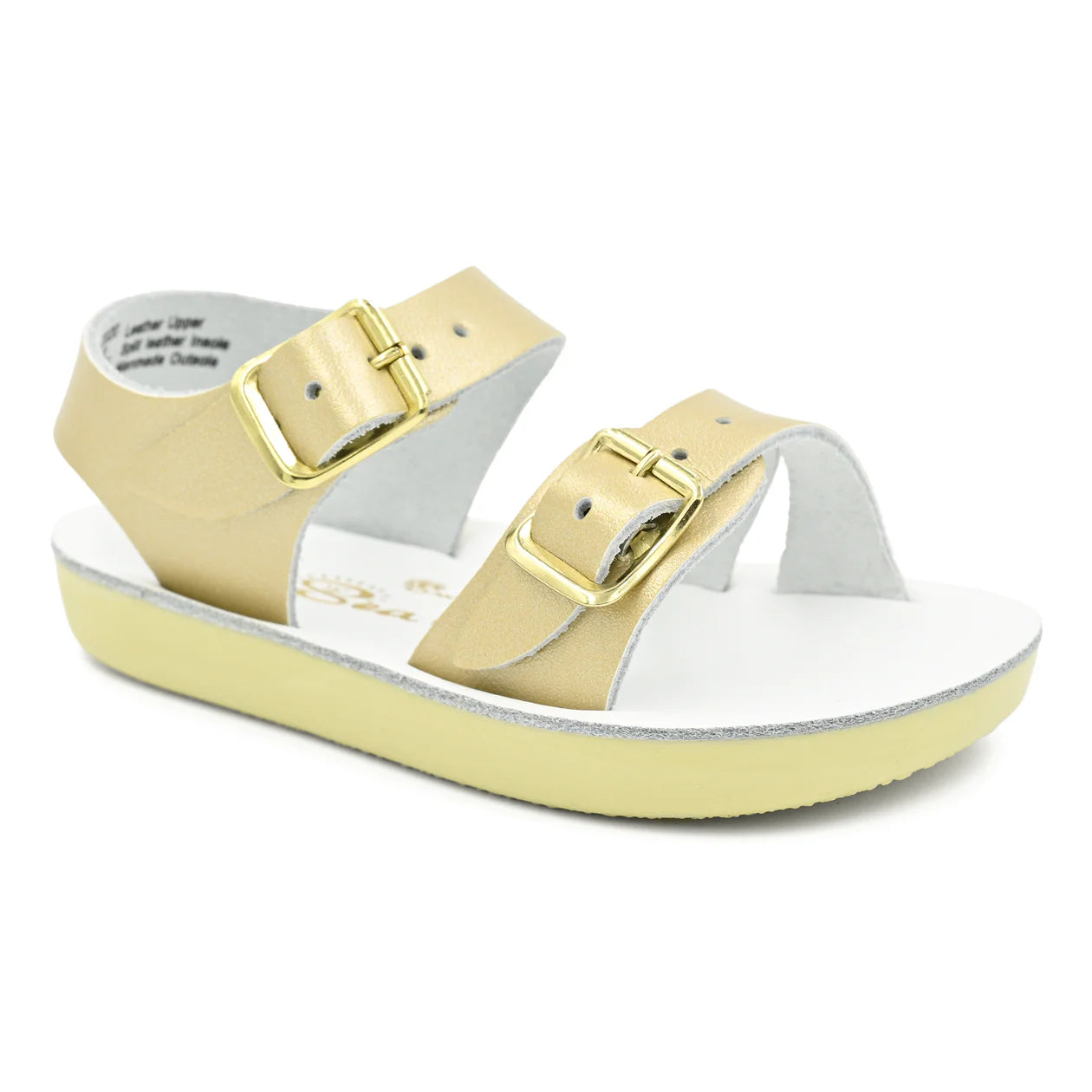 Sun-San Sea Wee - Gold