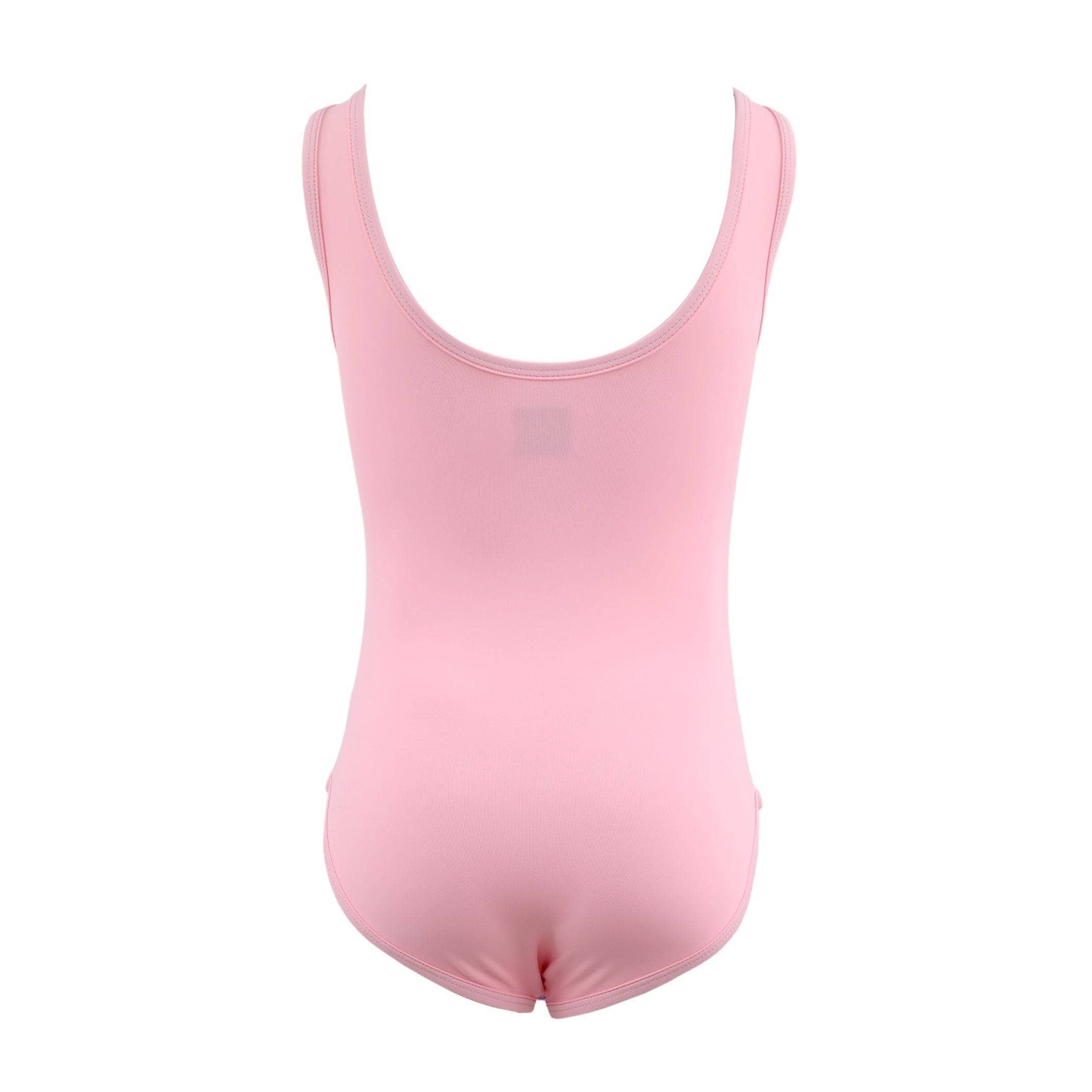 Swimsuit - Sequin Ombre Shimmer