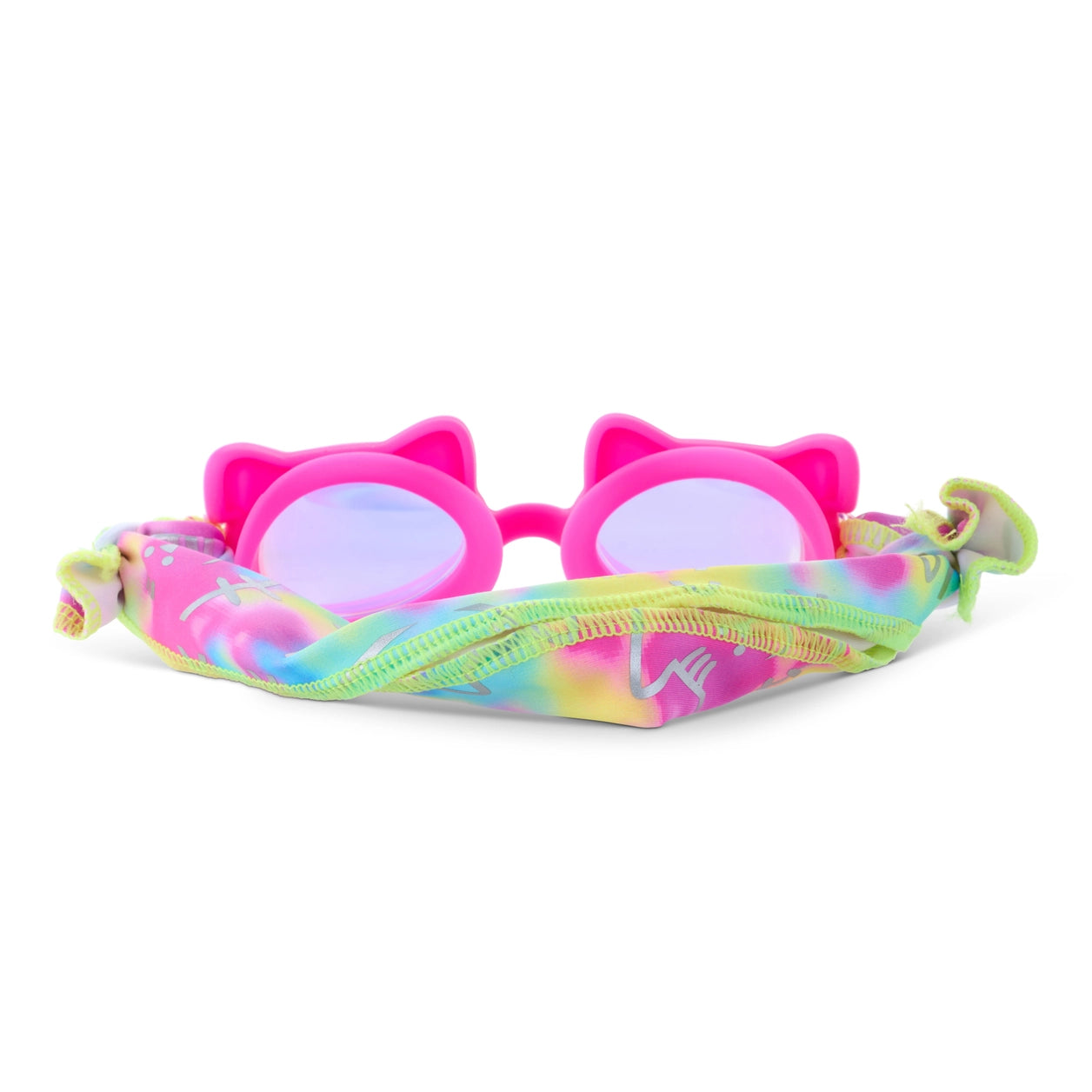 Swim Goggle - Soft Paws