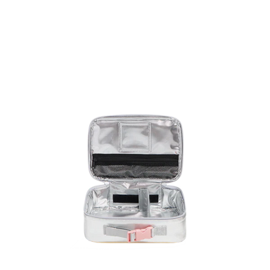 Invide view of Sprinkles lunchbox