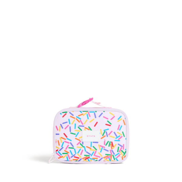 Sprinkles Rodgers Lunchbox
