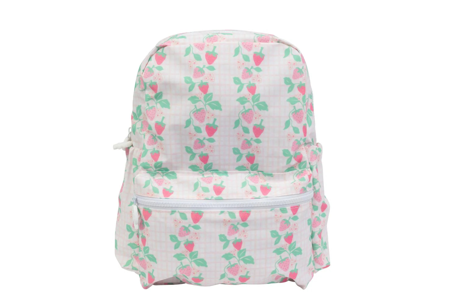 The Backpack - Strawberries