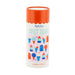 Jigsaw puzzle packaging with ice cream illustrations and 'Sweet Treats' text on a white background
