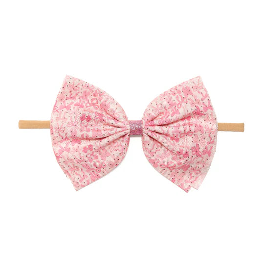 Headband - Coquette Bow