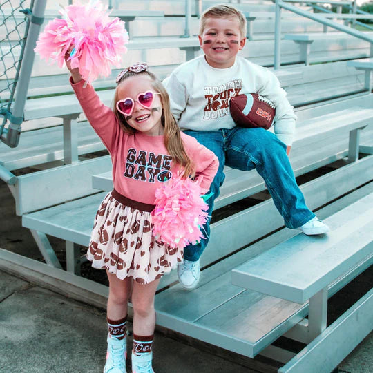 Tutu - Football Love