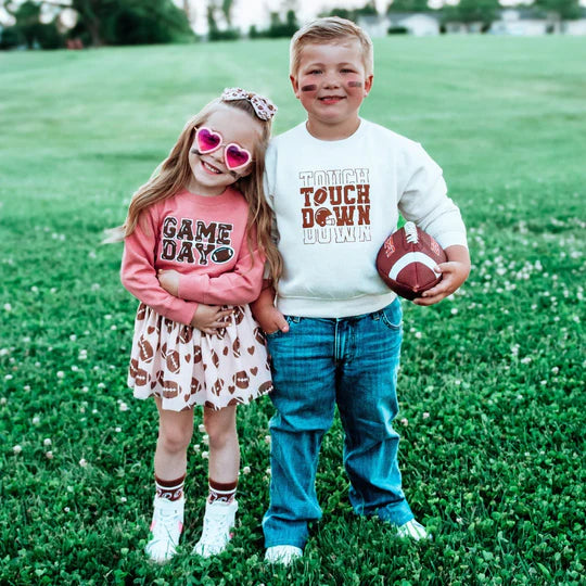 Tutu - Football Love