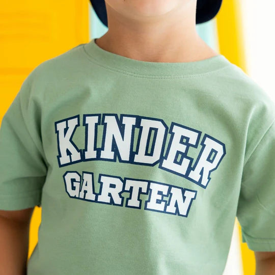 Tee - Kindergarten Varsity