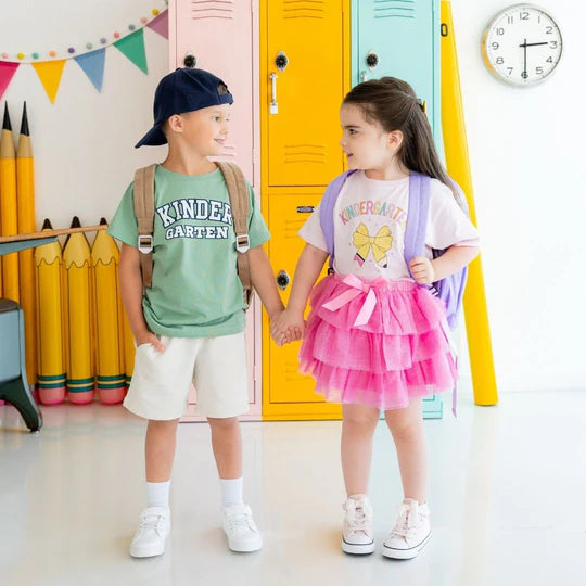 Tee - Kindergarten Varsity