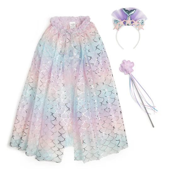 Dress Up Kit - Mermaid